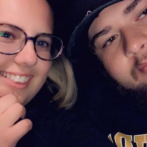 Meet your Posher, Aaron